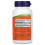 NOW Foods Bacopa Extract, 450mg - 90 vcaps 2