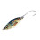 Bass Salmon Metal Spinner Lure Set 6