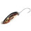 Bass Salmon Metal Spinner Lure Set 8