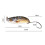 Bass Salmon Metal Spinner Lure Set 10