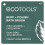 EcoTools EcoTools, Buff + Polish badborste, 1 borste 3