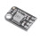 TPS61023 Boost Module 5V 1A Boost Regulator Booster Board Voltage Step  Module From 2-5VDC to 5V 2