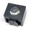 Optical Waist Flat Viewfinder 28mm 35/50 Frame Lines Adjustable Footrest Offset Pan Focus Mode Left-Right Mirrored 8