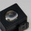 Optical Waist Flat Viewfinder 28mm 35/50 Frame Lines Adjustable Footrest Offset Pan Focus Mode Left-Right Mirrored 10