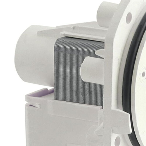 A00126401 Bpx1-90e Dishwasher Drain Pump Motor - Compatible for   Dishwasher 1