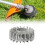 Chainsaw Flywheel Aluminum Alloy Replacement for  FS120 FS200 FS250 4