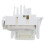 Pour Verrou de Porte de Lave-Linge ERP 137353302 2
