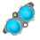 For PS Vita 2000 Function Button SELECT START Button Replacement for PSV 2000 Console Button Accessories 2