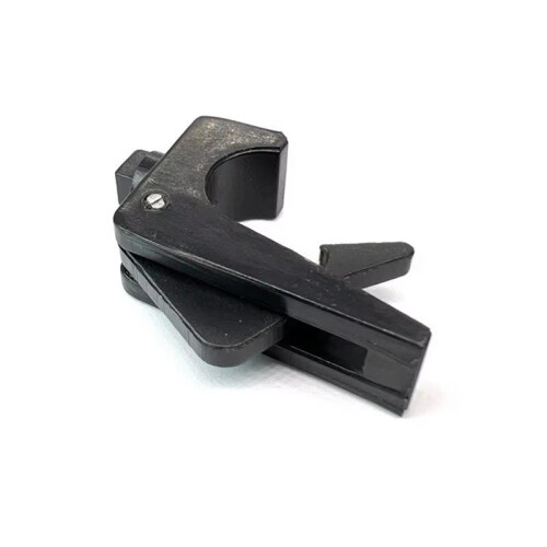 For LP Vinyl Phonograph Tone Arm Base, Turntable Tone Arm Fixed Snap Fastener, HIFI Accessory 1