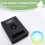 300W 3D Printer Temperature Controller APP Remote Control with 3D Printed Shell 6