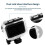 60M Waterproof Diving Case for  Action6 Underwater Housing Enhanced Camera Accessories 4