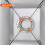 Softbox Speed Ring Adapter Speedring Mount for Studio Flash Photography Lighting Srobe Soft Box 6