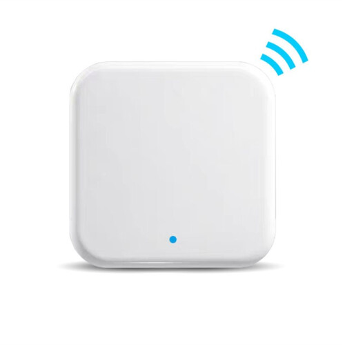 TT Lock APP G2 Gateway -  Electronic Door Lock Wifi Adapter,  Connectivity, Remote Access Control 2