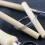 Ceramic Clay Cutter for Wood Fiber Modeling 3