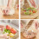 Bread Proofing Container Dough Container Storage Box Dough Kneading and Fermentation Box with Lid Non Stick Dough Box 2
