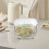 Bread Proofing Container Dough Container Storage Box Dough Kneading and Fermentation Box with Lid Non Stick Dough Box 5