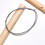 Ceramic Clay Cutter for Wood Fiber Modeling 4
