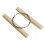 Ceramic Clay Cutter for Wood Fiber Modeling 8
