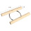 Ceramic Clay Cutter for Wood Fiber Modeling 10