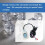 2 in 1 Ice Maker Water Float  with Temperature Sensor for Commercial Ice Maker Cotlin Etc Ice Makers 4