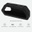 Shockproof Silicone Protective Case for Flipper Zero WiFi Black 5