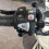 Handlebar Assembly 22mm Handlebar Assembly High Low  Hazard Light Turn Control for Click 125 150 2