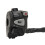 Handlebar Assembly 22mm Handlebar Assembly High Low  Hazard Light Turn Control for Click 125 150 3