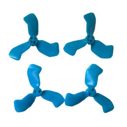 Propellers Replacement for  NEO 2 Propeller Wing Blade Spare Prop Wings  Drone Wing Blade Parts 2