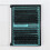 (80P 100P) False Eyelashes 9-16mm C D Curl Black Band 3