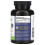 Forest Leaf, Vitamiini D3, 1,250 mcg (50,000 IU), 240 Kasvikapseli 2
