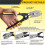 Alicate de Crimpagem Manual com 5 Lâminas para Chapas Metálicas, Ferramenta de Crimpagem para Tampas de Calhas e Dutos de 10-1/2 Polegadas 4