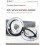 M14 Self-Locking Pressure Plate for Angle Grinder Tool-Free Quick Release Carbon Steel Rust-Proof No Wrench Needed 4