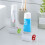 Plastic Toothpaste Squeezer for Bathroom & Shower 3