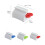 Plastic Toothpaste Squeezer for Bathroom & Shower 4
