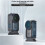 Multi-Scene Protective Frame for  Action 6  Horizontal Vertical Shooting Protective Case Photography Accessories 6