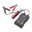 Inyector de combustible CNBJ-620 4 modos de pulso ABS 12V kit 16