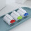 Plastic Toothpaste Squeezer for Bathroom & Shower 12