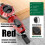 Automatic Retractable Chalk  Tool for Enhanced Efficiency in Construction and Woodworking Green 5
