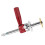 PVC Pipe Internal Pipe Cutting and Positioning Tool, Adjustable Cutting Depth Cutter for Pipes for Plumbing B 6