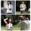 CSS2 U-Snap Camera Shoulder Strap Lite Neck Strap for Camera DSLR with Quick-Adjust Knot Photography Accessories B 6
