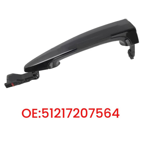 Nytt Bildelhandtag för  X5 E70 E90 X6 E84 E92 51217207564 Höger Fram 1