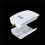 H ELTEC AUTOMATION Meshtastic  Wi-Fi Vision Master E213 E-Ink LoRa Node with HT-M7603 LoRa Gateway 868mhz EU PLUG 7