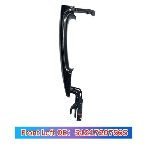 Neuer Türgriff für  X5 E70 E90 X6 E84 E92, Teilenummer 51217207565, Vorne 2