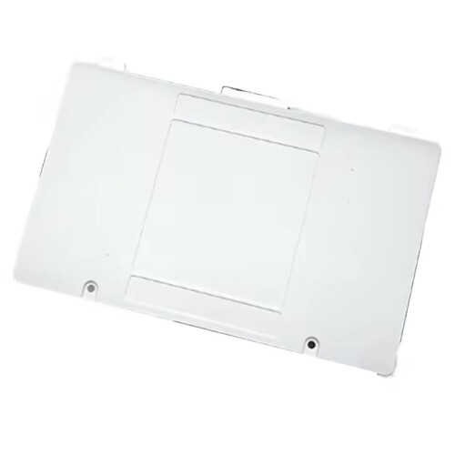 1 Stuk Witte Plastic Batterijklep voor  U-Gamepad met Schroeven 2