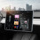 (Gray) Tesla Model 3/Y Screen Protector Anti-Scratch & Shockproof 2