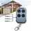 Multi-Frequency Universal Garage Door Remote Controller 280-868mhz Gate Control 433mhz 315 390 Copier Duplicator 2