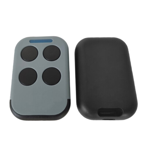 Multi-Frequency Universal Garage Door Remote Controller 280-868mhz Gate Control 433mhz 315 390 Copier Duplicator 2