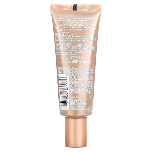 L'Or, True Match, Lumi Glotion, 902 Light Glow, 1,35 fl oz (40 ml) 1