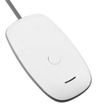 Trådlös Spelmottagare USB-Kontroll Gamepad-Konverterare PC-Adapter för  360 för  360 Windows XP/7/8/10