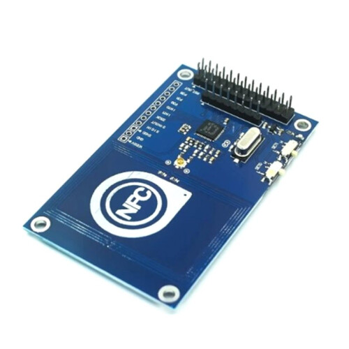 13.56mHz PN532 Precise NFC Module for Compatible with Raspberry Pi /NFC Card Module to Read and Write Suite 1